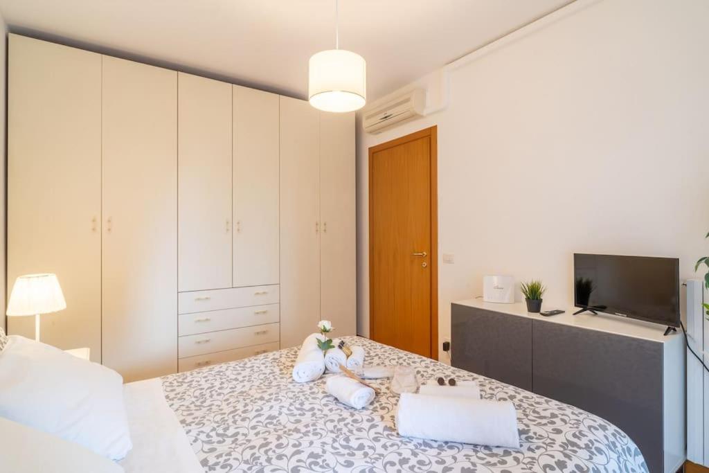Charme In Porta Palio - Center Apartamento Verona