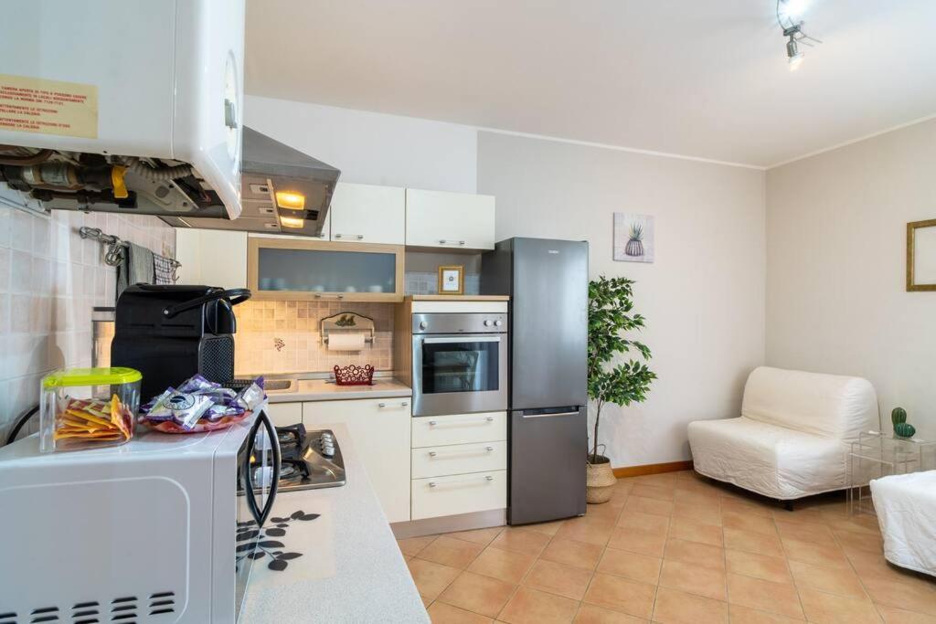 Charme In Porta Palio - Center Apartamento *