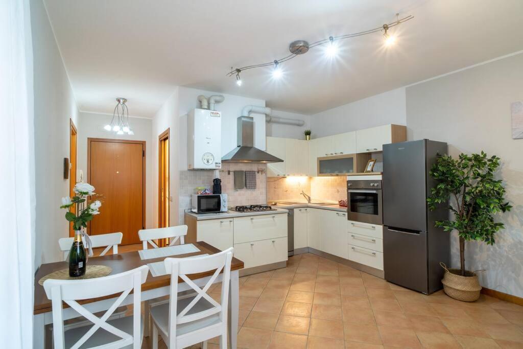 Charme In Porta Palio - Center Apartamento Verona