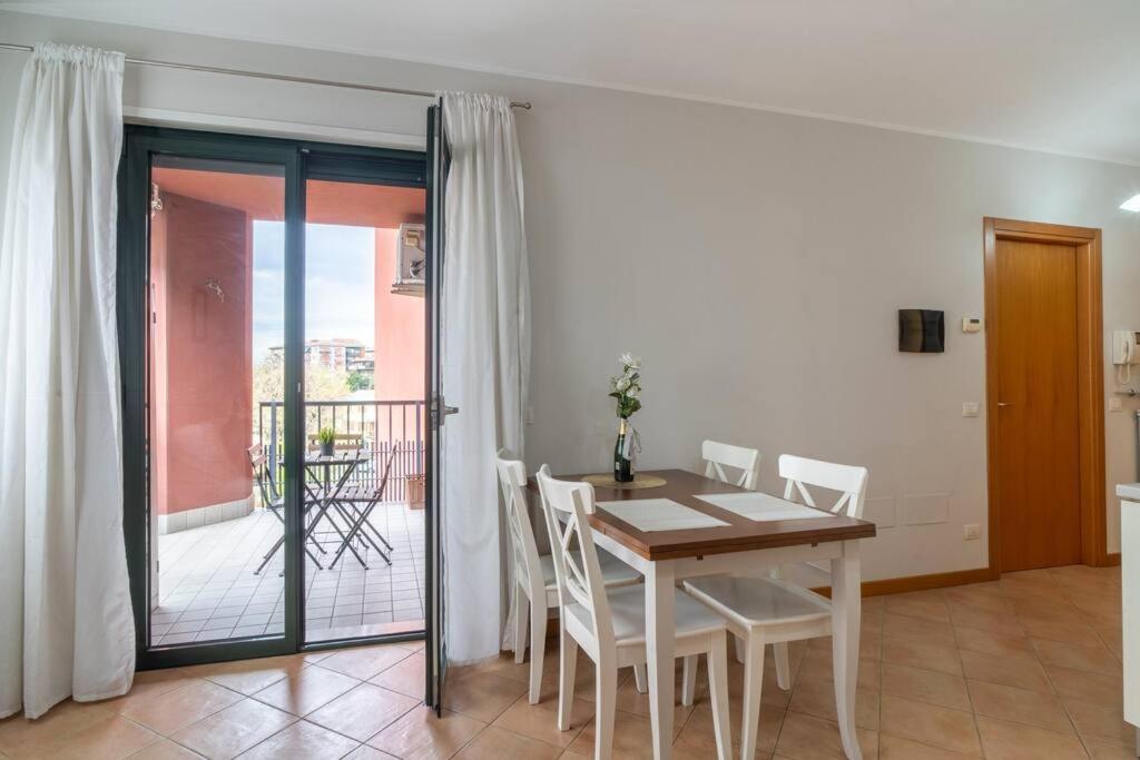 Apartment Charme In Porta Palio - Center Verona