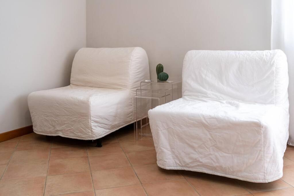 Apartamento Charme In Porta Palio - Center *