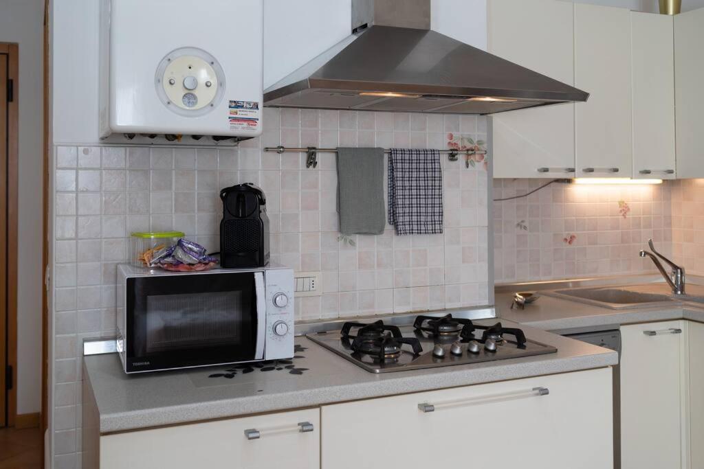 Charme In Porta Palio - Center Apartamento *