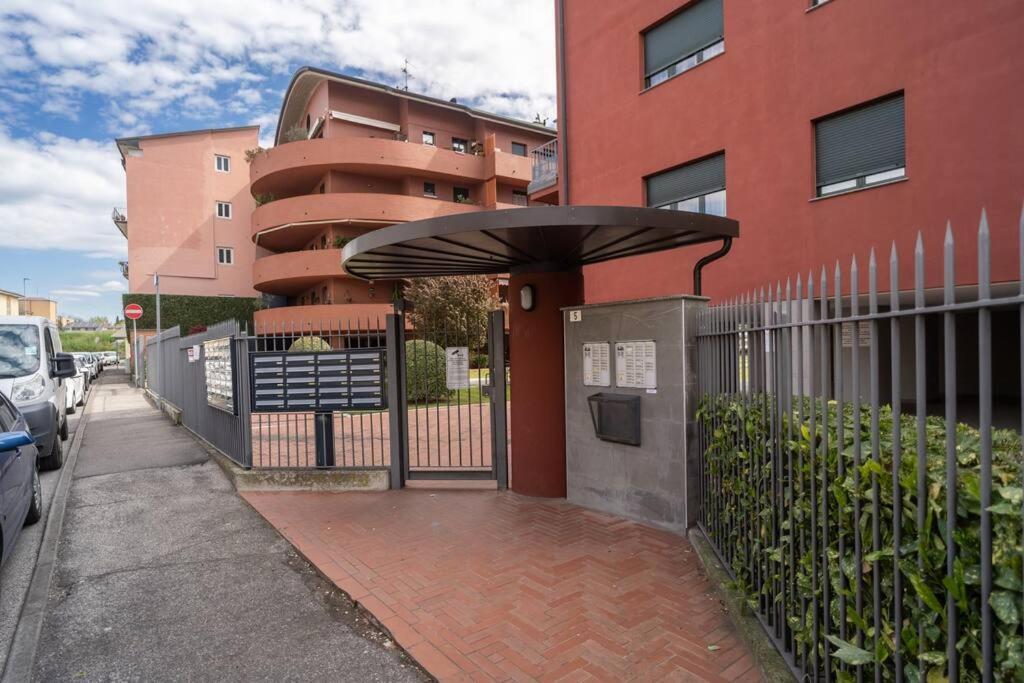 Charme In Porta Palio - Center Apartment *