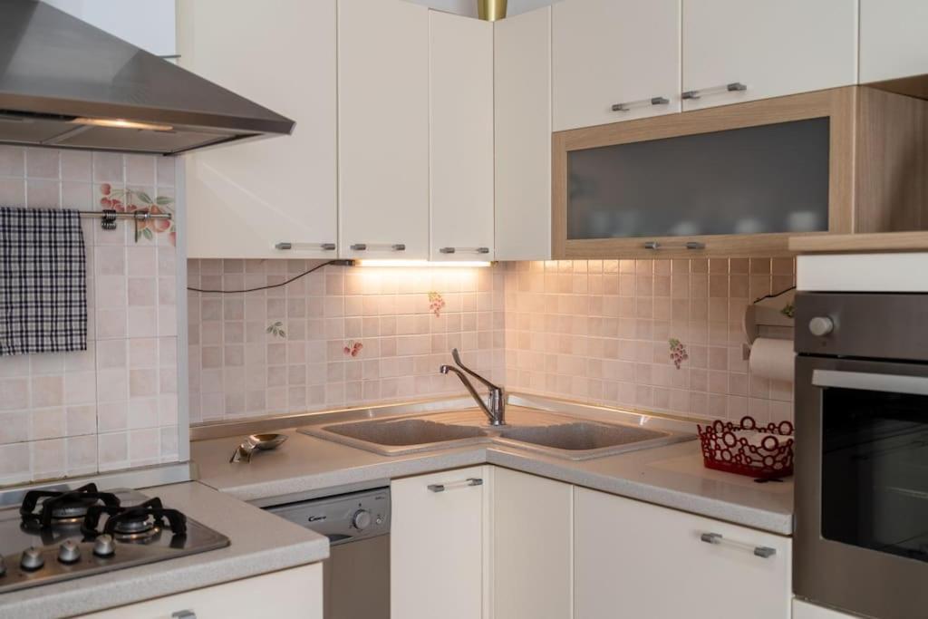 Apartamento Charme In Porta Palio - Center Verona