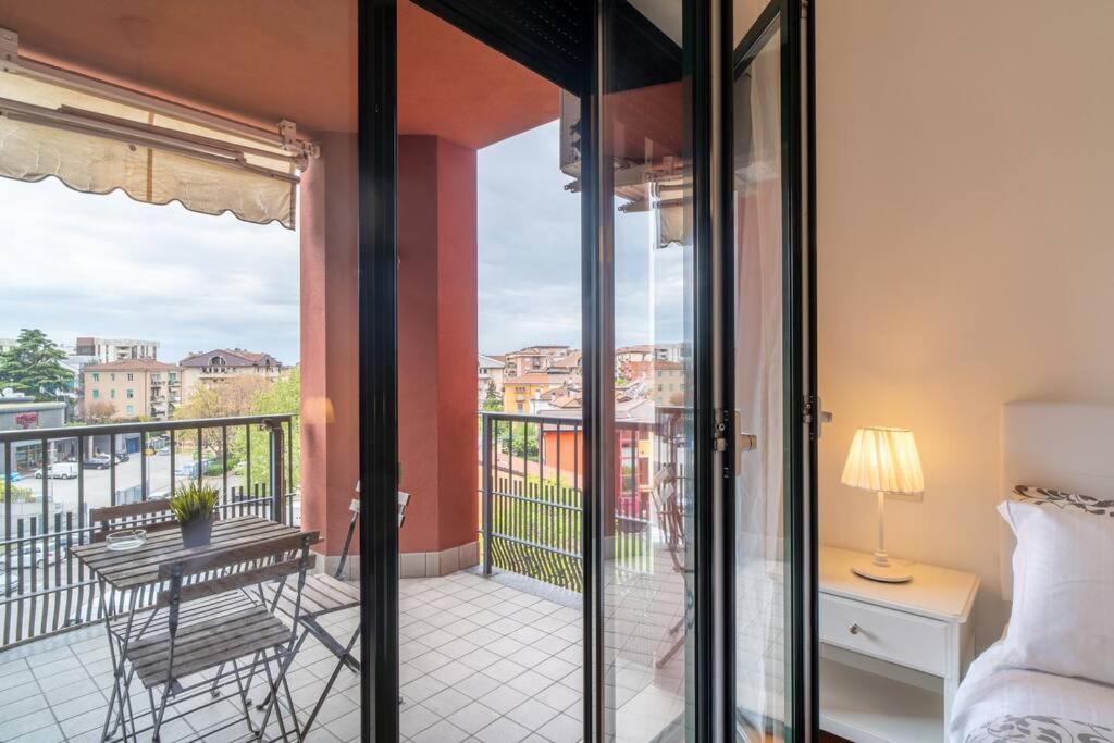 Apartamento Charme In Porta Palio - Center