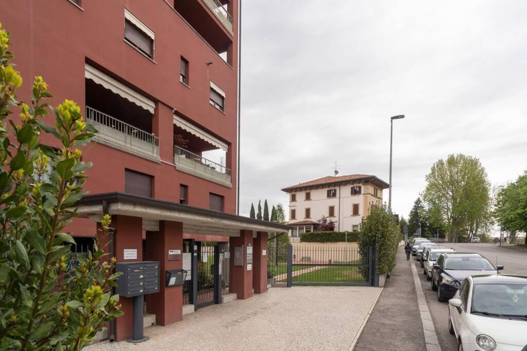 Charme In Porta Palio - Center Apartamento