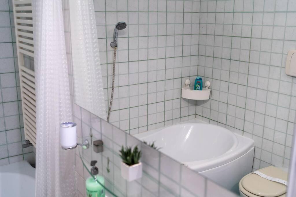 Apartamento Charme In Porta Palio - Center