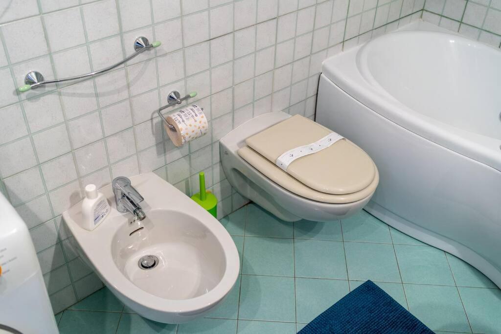 Charme In Porta Palio - Center Apartamento *
